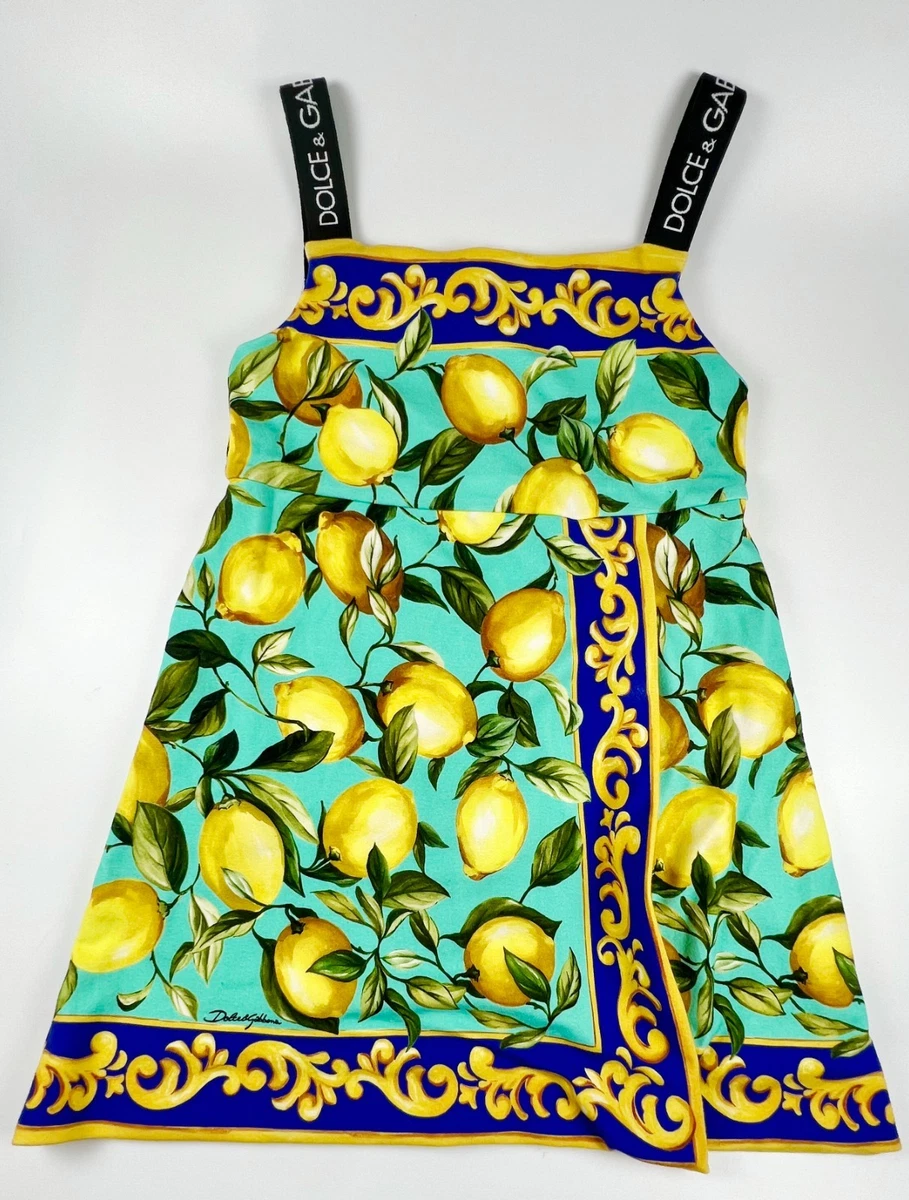Dolce&Gabbana 6 Size Clothing (Sizes 4 & Up) for Girls for sale | eBay