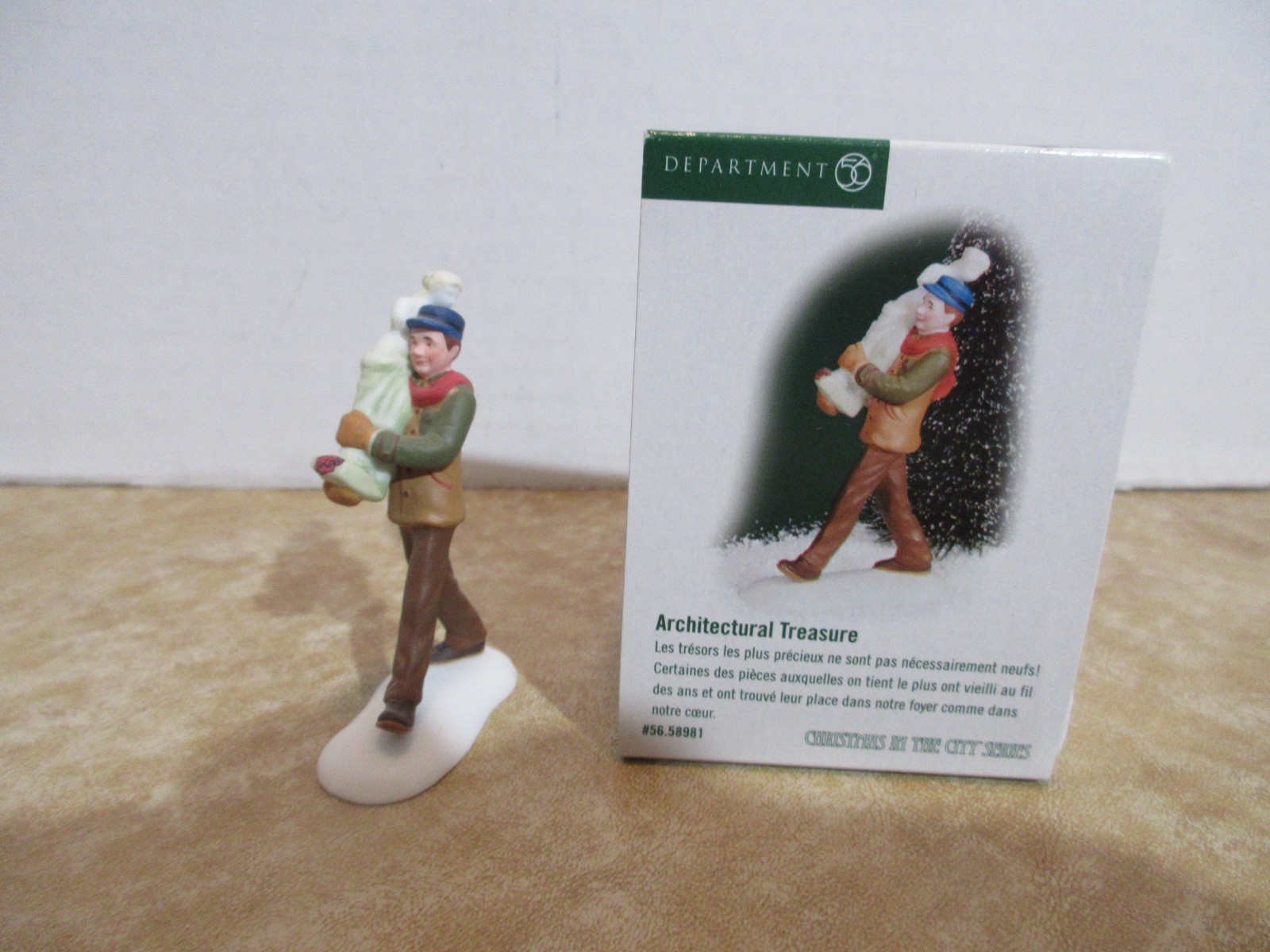 Click here to see eBay Auction