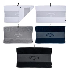 Callaway Tour Golf Towel - New