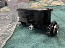 brake master cylinder