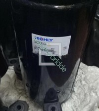 1PC Compressor SHZ33LC2-S New