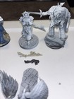 Txarli Factory Lot D&D Lot 40k Lot Miniature Lot Large Models Warhammer 40k Lot — photo 2