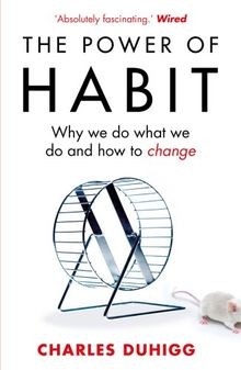 The Power of Habit: Why We Do What We Do, and How t... | Buch | Zustand sehr gut