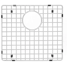 Karran USA GR-6003 16" L x 14-7/8" W Stainless Steel Basin Rack - Stainless