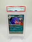 2024 Pokemon Trick Or Trade Gengar Halloween Holo ~ 057/091 ~ PSA 10 Gem Mint!