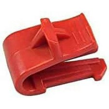 1 Bissell Vacuum Brush 2037470 / Clip, Carriage BG10