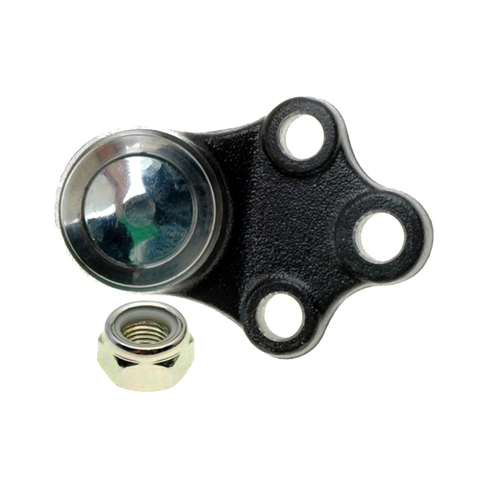 Genuine ACDelco For Infiniti QX4 1997-2003 Ball Joint Front Lower Made Of Steel - Image 2 of 4