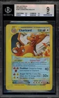 Pokemon Charizard Skyridge Crystal Reverse Holo Secret Rare #146 BGS 9 Mint