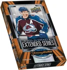 2023-24 Upper Deck Hockey Extended Series Hobby Box