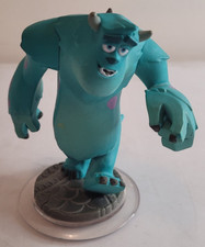 Disney Infinity Monsters Inc Sully 1.0