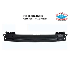 Fits 2005-2012 Ford Mustang Front Bumper Cover Reinforcement 107-749 DS