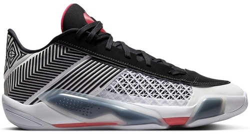 Nike Air Jordan 38 XXXVIII Low PF Black FD2325-004