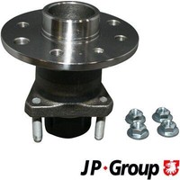 JP Group 1251400300 Radnabe FüR Daewoo Opel