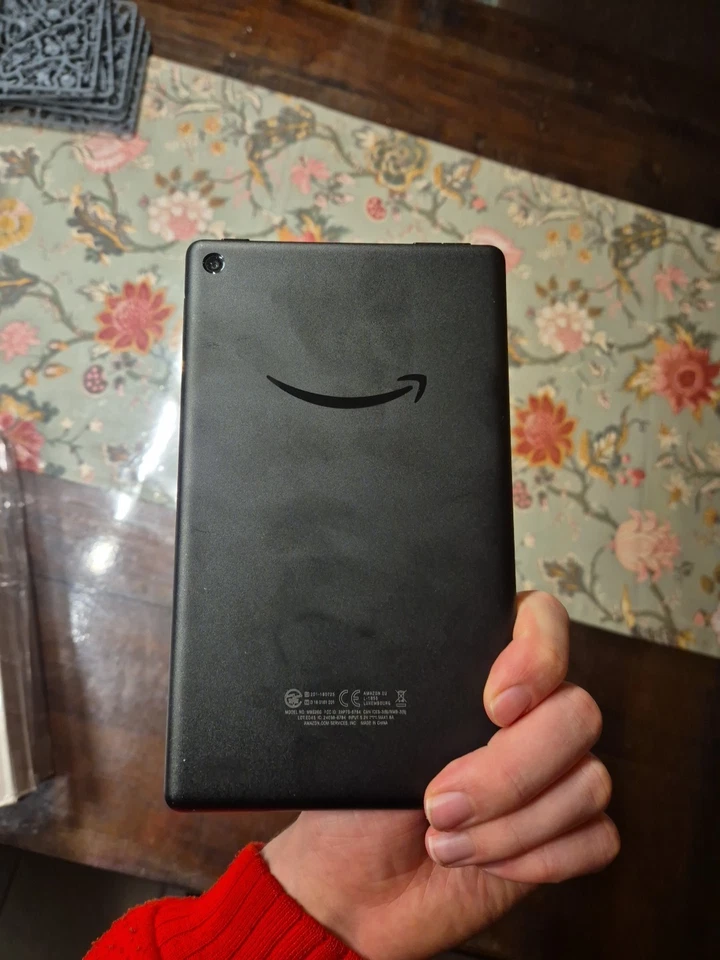 Fire 7 Tablet 9te Generation - Bild 2 von 3