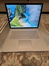 Microsoft Surface Book 3 15  i7-1065G7 32GB 5...
