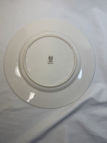 Lenox 'Ming' (Gold Mark ) 9.25 Inch LUNCHEON PLATE - Mint! - Picture 6 of 7
