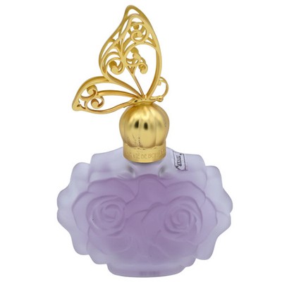 LA VIE BOHEME by Anna Sui perfume for women EDT 2.5 oz New Tester