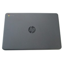 HP Chromebook 14-CA 14-DB Lcd Back Cover L14333-001 L46563-001