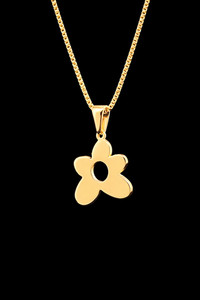Le Fleur Necklace | eBay