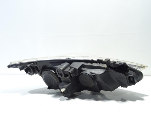 KOPLAMPGLAS LINKS Peugeot 307 (3A/C/D) 620886 #113585672 - Afbeelding 3 van 6