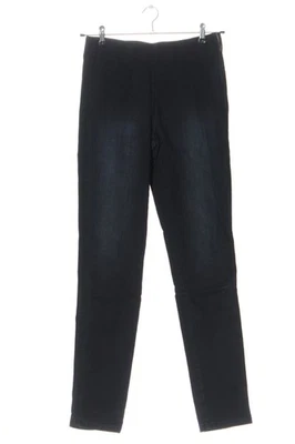 QIERO Jegging Dames Pantalon T EU 40 bleu style mode des rues - Photo 1/4