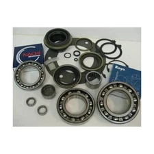 Dodge 4WD NP271D Transfer Case Rebuild Kit w/ Bearings Gaskets Seals