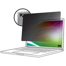 3M BP135C3E BRIGHT SCREEN PRIVACY FILTER FOR 13.5IN 3:2 FULL SCREEN LAPTOP