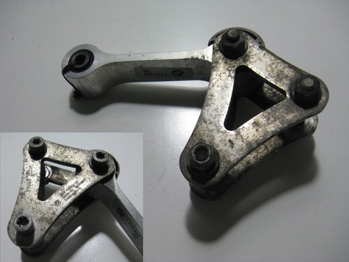 Federbein-Umlenkung Umlenkhebel Stoßdämpfer Dämpfer BMW K 1200 R Sport, K12R