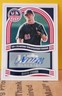 2024 Panini Stars and Stripes - 16u/17u National Team Signatures Materials...