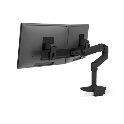 Ergotron-New-45-627-224 _ LX DESK DUAL DIRECT ARM