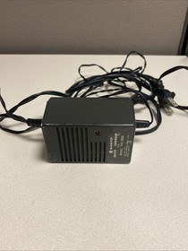 SEGA Master System Power Base Model No. 3010-A Console Only UNTESTED AS IS