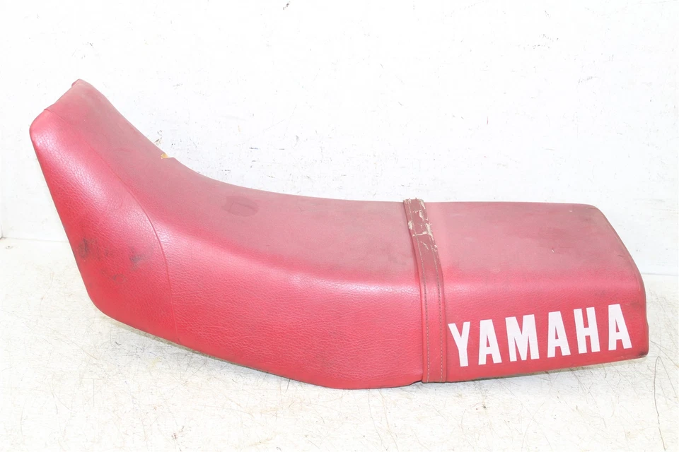 Yamaha XT 600 1989 asiento Foto 4 de 4