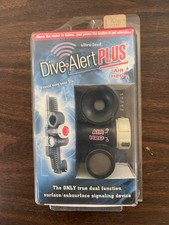 Dive Alert Plus Air H20 - 1