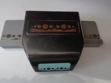 EK Success Paper Punch Border Circles Bubbles