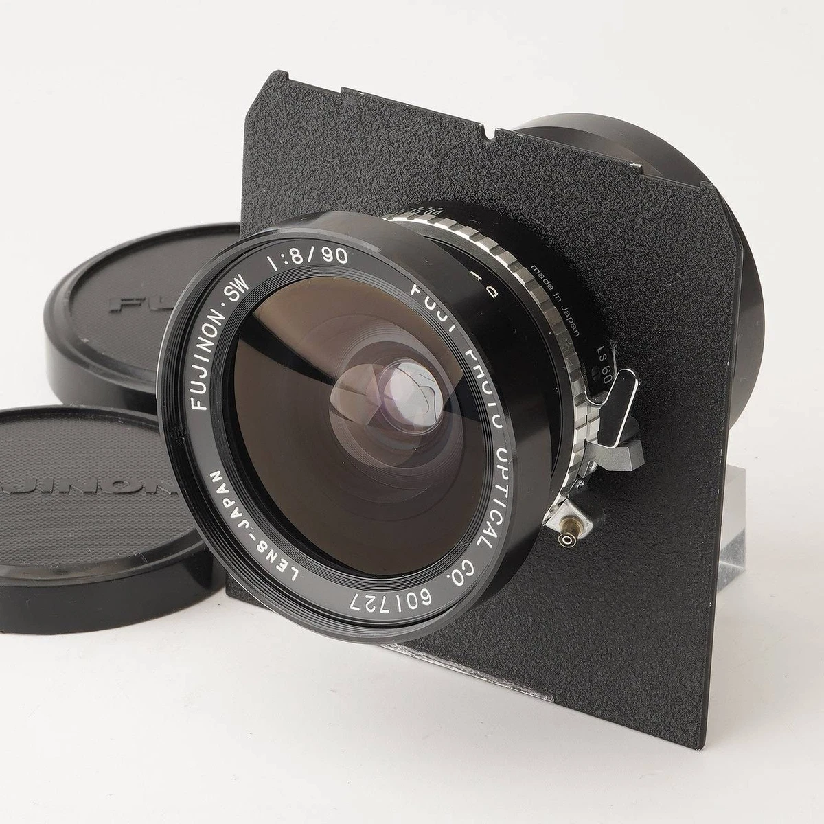 Fujifilm 90mm Camera Lenses for sale | eBay