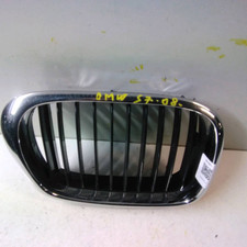 Pare-choc avant BMW 740