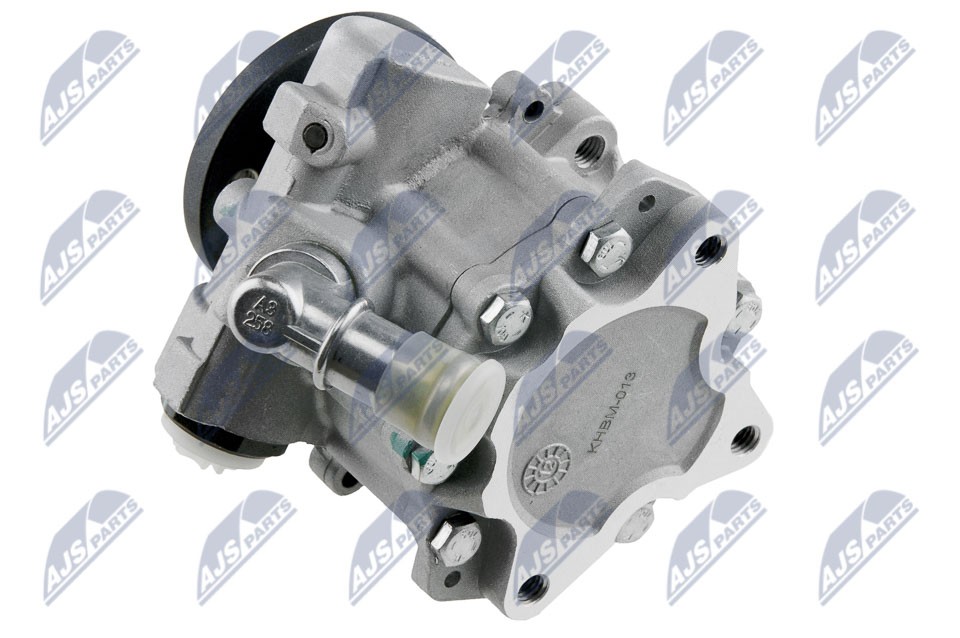Für NTY SPW-BM-013 POWER STEERING PUMP