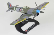 Luppa 1/72 Typhoon Mk I RAF No.245 (Northern Rhodesian) Sqn