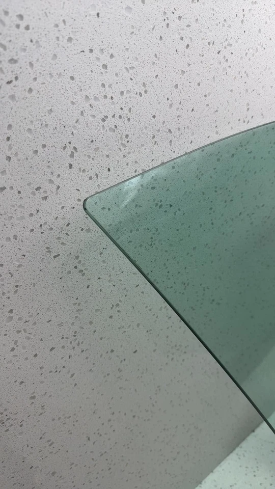 2010-2014 Mercedes-Benz MERCEDES E-CLASS Right Front Door Glass/window Foto 4 de 4