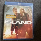 The Island (Blu-ray Disc, 2011)
