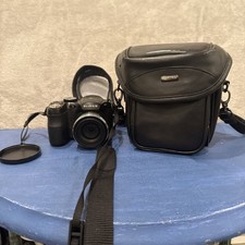 Fujifilm FinePix S2940WM Digital Camera 14MP 18x Optical Zoom Camera Tested