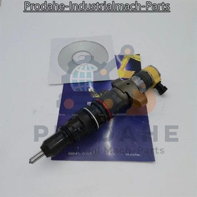 950H 962H Wheel Loader Fuel Injector 557 7627 C7 557-7627 For Caterpillar