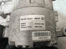 8FK351135921 196772 klimakompressor VOLKSWAGEN GOLF VI 5K1 GTD 2009