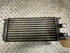 92270 Ladeluftkühler CITROEN C4 II (B7) 9684212480 1.6 HDi 90 92 PS