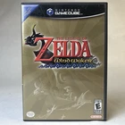The Legend of Zelda: The Wind Waker (Nintendo GameCube, 2009) CIB