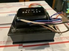 Pioneer SX-1010 Vintage Stereo Receiver Parting Out - Power Transformer