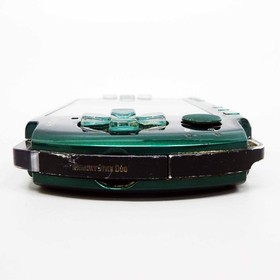 Playstation Portable Spirited Green PSP 3000SG Sony Limited Console Japan used