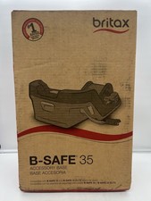 Brand New Sealed Britax B-Safe 35 Accessory B...