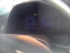 Speedometer Cluster MPH Excluding R-design Fits 08-13 VOLVO 30 SERIES 30522647