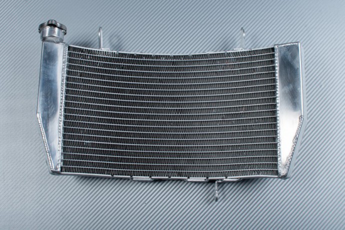 Radiateur de refroidissement moto Ducati SBK 848 H6 2008 2009 2010 2011 2012